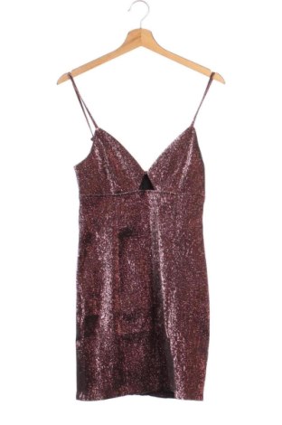 Rochie H&M, Mărime S, Culoare Mov, Preț 157,47 Lei, #137001193