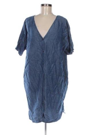 Rochie COS, Mărime L, Culoare Albastru, Preț 255,99 Lei, #137003868