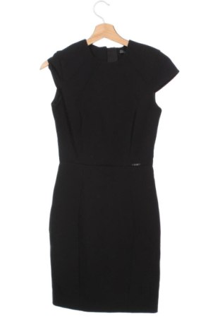 Šaty  Guess, Velikost XS, Barva Černá, Cena  2 883,00 Kč, #137004094