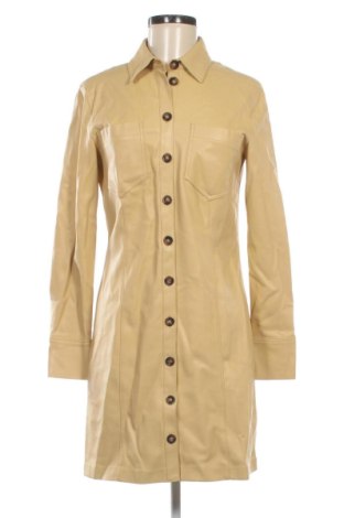 Kleid Mango, Größe M, Farbe Beige, Preis € 22,67, #137006826