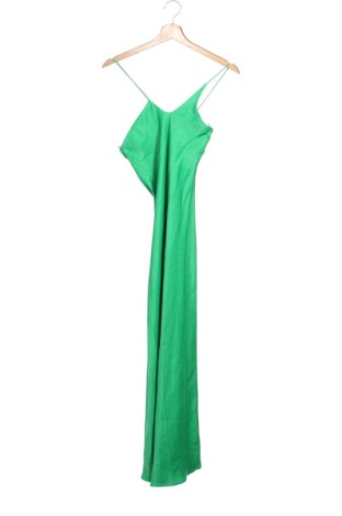 Kleid Mango, Größe XXS, Farbe Grün, Preis € 26,00, #137014531