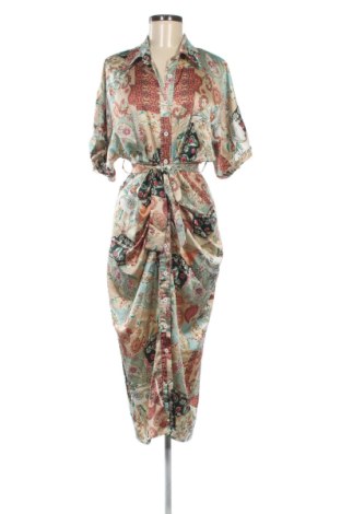 Rochie SHEIN, Mărime S, Culoare Multicolor, Preț 89,23 Lei, #137023572