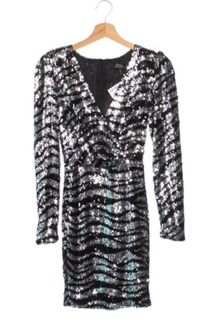 Рокля Bershka, Размер S, Цвят Многоцветен, Цена 11,00 €, #137026730