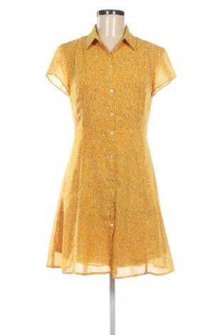 Rochie VILA, Mărime S, Culoare Galben, Preț 83,99 Lei, #137028076