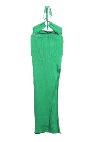 Rochie Unbranded, Mărime XS, Culoare Verde, Preț 26,25 Lei, #137031694