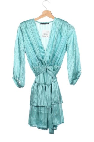 Kleid Poema, Größe XS, Farbe Blau, Preis € 21,34, #137031993