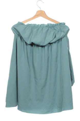 Rochie SHEIN, Mărime XL, Culoare Verde, Preț 69,99 Lei, #137034301