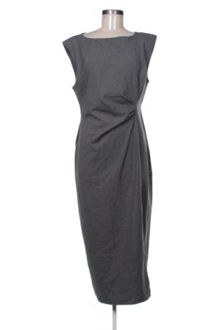 Šaty  Zara, Velikost XL, Barva Šedá, Cena  1 131,00 Kč, #137042075