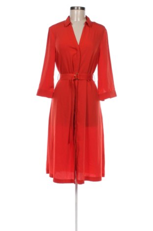 Sukienka H&M, Rozmiar M, Kolor Czerwony, Cena 91,99 zł, #137042657