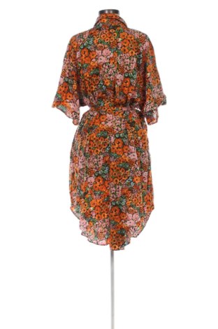 Rochie Monki, Mărime XL, Culoare Multicolor, Preț 103,99 Lei, #137043481