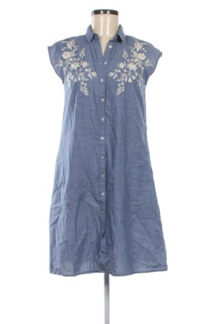 Rochie LC Waikiki, Mărime M, Culoare Albastru, Preț 78,74 Lei, #137045469