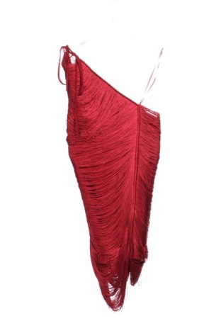 Kleid Unbranded, Größe XS, Farbe Rot, Preis € 19,00, #137051420