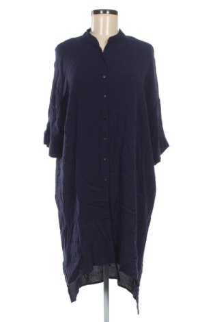 Rochie Liberte Essentiel, Mărime L, Culoare Albastru, Preț 143,83 Lei, #137057369