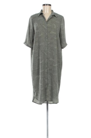 Рокля Monki, Размер M, Цвят Зелен, Цена 19,00 €, #137057819
