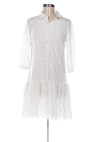 Rochie Esqualo, Mărime M, Culoare Alb, Preț 150,99 Lei, #137059618