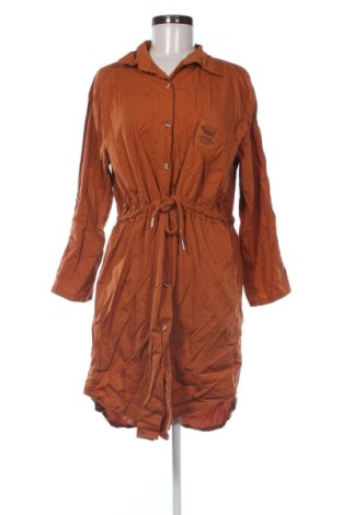Šaty  Unbranded, Velikost XL, Barva Oranžová, Cena  829,00 Kč, #137061391