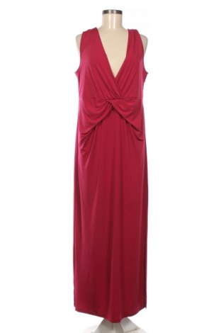 Rochie Body Flirt, Mărime L, Culoare Roșu, Preț 101,99 Lei, #137062189