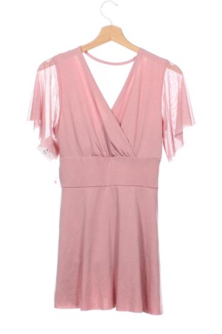Rochie Unbranded, Mărime S, Culoare Mov deschis, Preț 44,99 Lei, #137063187