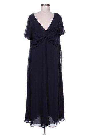 Rochie Mariposa, Mărime XL, Culoare Albastru, Preț 153,99 Lei, #137063528