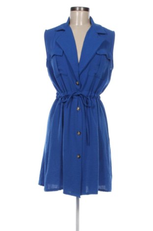 Rochie Unbranded, Mărime M, Culoare Albastru, Preț 137,99 Lei, #137063625