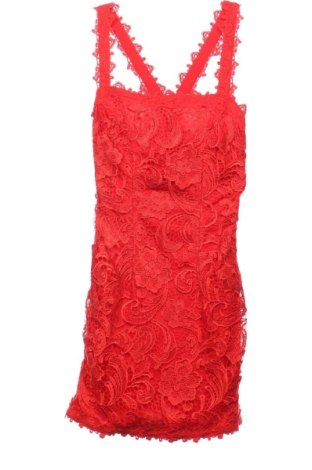 Φόρεμα Body Flirt, Μέγεθος S, Χρώμα Κόκκινο, Τιμή 21,99 €, #137066655