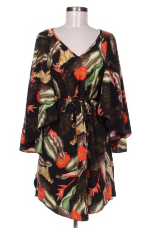 Φόρεμα SHEIN, Μέγεθος M, Χρώμα Πολύχρωμο, Τιμή 9,99 €, #137066849
