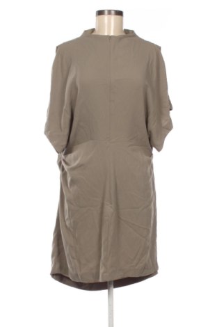 Rochie H&M, Mărime L, Culoare Verde, Preț 79,99 Lei, #137067004