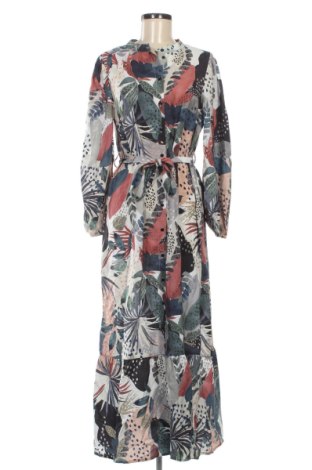 Rochie LC Waikiki, Mărime M, Culoare Multicolor, Preț 62,99 Lei, #137067274