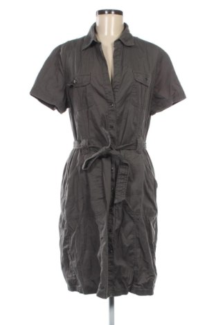 Rochie Unbranded, Mărime M, Culoare Gri, Preț 141,72 Lei, #137067328