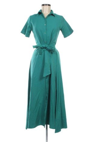 Rochie Unbranded, Mărime S, Culoare Verde, Preț 131,23 Lei, #137068262