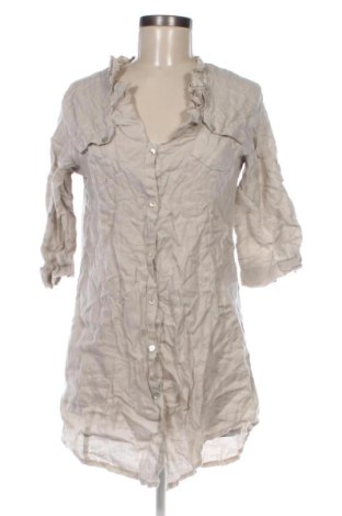 Rochie Unbranded, Mărime S, Culoare Ecru, Preț 121,99 Lei, #137075928