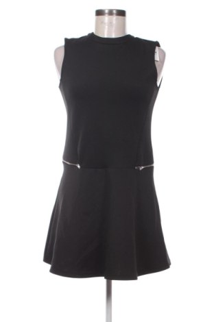 Rochie Zara, Mărime L, Culoare Negru, Preț 94,99 Lei, #137077639
