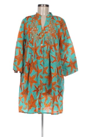 Sukienka Unbranded, Rozmiar XL, Kolor Kolorowy, Cena 129,99 zł, #137078021