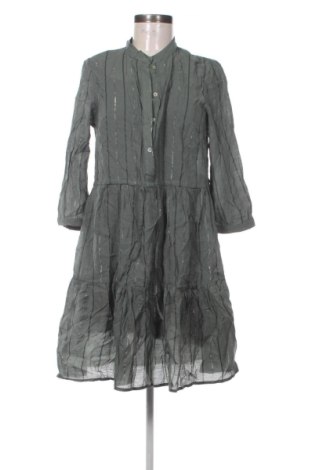 Sukienka Vero Moda, Rozmiar L, Kolor Zielony, Cena 56,99 zł, #137082213