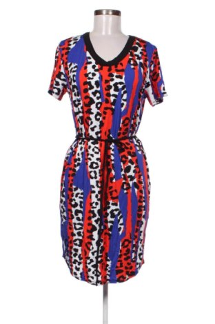 Kleid Unbranded, Größe L, Farbe Mehrfarbig, Preis 18,99 €, #137085073