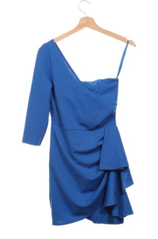 Šaty  Unbranded, Veľkosť XS, Farba Modrá, Cena  7,95 €, #137095326