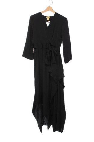 Sukienka H&M, Rozmiar XXS, Kolor Czarny, Cena 139,71 zł, #137099270