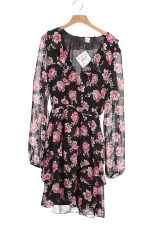 Rochie Unbranded, Mărime XS, Culoare Multicolor, Preț 75,63 Lei, #137099721