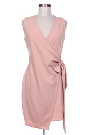 Rochie Boohoo, Mărime M, Culoare Mov deschis, Preț 78,99 Lei, #137102383