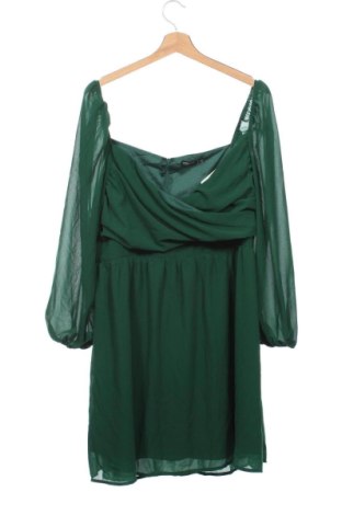 Sukienka SHEIN, Rozmiar XL, Kolor Zielony, Cena 65,99 zł, #137102385