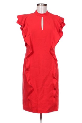 Rochie Heine, Mărime L, Culoare Roșu, Preț 118,99 Lei, #137102884