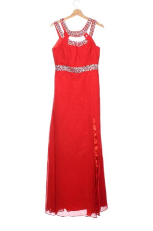 Rochie Unbranded, Mărime S, Culoare Roșu, Preț 190,99 Lei, #137103274