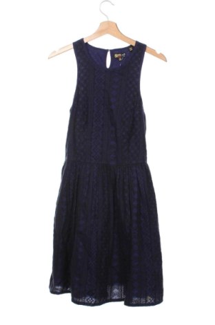 Rochie Superdry, Mărime M, Culoare Albastru, Preț 115,99 Lei, #137103795