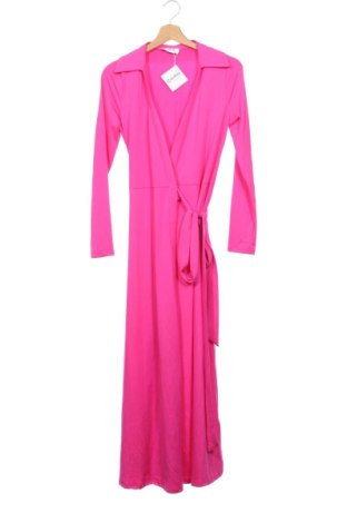 Rochie Unbranded, Mărime M, Culoare Roz, Preț 88,99 Lei, #137104145