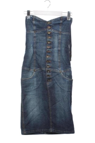 Rochie Unbranded, Mărime M, Culoare Albastru, Preț 123,99 Lei, #137104875