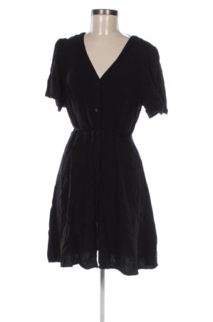 Rochie Vero Moda, Mărime XL, Culoare Negru, Preț 94,99 Lei, #137104941