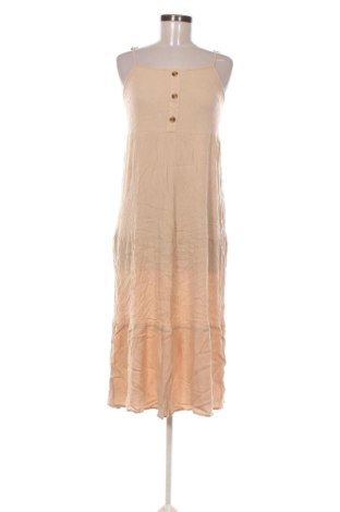 Kleid Primark, Größe M, Farbe Beige, Preis € 26,70, #137106941