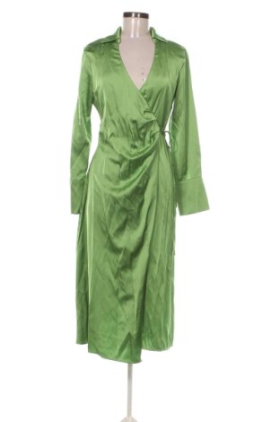 Φόρεμα Mango, Μέγεθος S, Χρώμα Πράσινο, Τιμή 22,86 €, #137109159