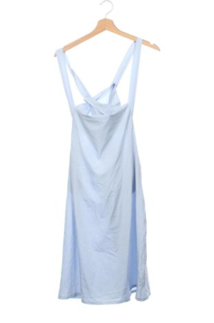 Rochie Unbranded, Mărime M, Culoare Albastru, Preț 78,74 Lei, #137110544