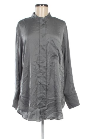 Rochie H&M, Mărime XL, Culoare Gri, Preț 146,99 Lei, #137111162